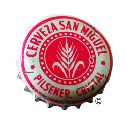 ESPAÑA (ES) Cerveza-San...