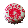 ESPAÑA (ES) Cerveza-San Miguel Fábricas de Cerveza y Malta S.A.-10480