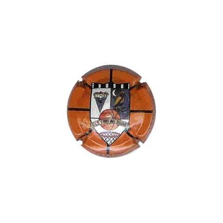 Associacions i clubs  X-3708-C.N.R. Ploms Veterans 2003