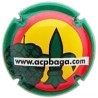Associacions i clubs  X-6244-ACP Bagà 153 2008 ACP Bagà 153 2008.