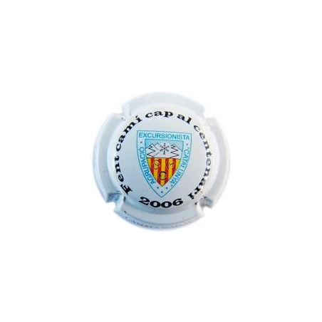 Associacions i clubs X-25930-- Canals Nadal.Agrupació Excursionista Catalunya.