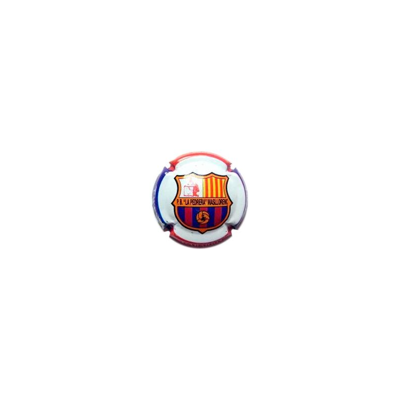 Associacions i clubs X-72753 Gabarro Isart