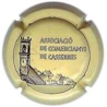 Associacions i clubs X-13600--Associació de Comerciants de Casserres.