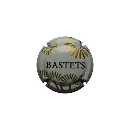 Bastets X-89831 V-25503