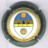 Commemoratives X-030771--Centenari F.C. Vilafranca 1904 - 2004.