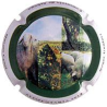 Commemoratives X-113712-Alimentaria 2014 Roger Goulart Consorcio de Jabugo Quesos Canal.