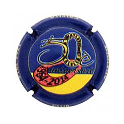 Pirulas Commemoratives...