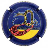 Pirulas Commemoratives X-119050--Club Atletisme Calella 1964-2014