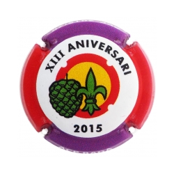 Commemoratives X-129707 ACP...