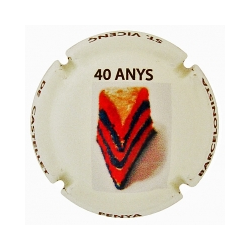 Pirulas Commemoratives...