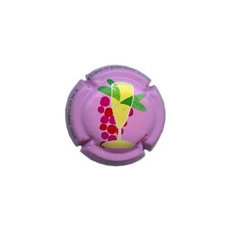 Commemoratives X-17739-XXIV Semana del Cava 8-16 Ocubre 2005