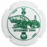 Commemoratives X-24571-Inauguració Delegació A.C.P. Baga