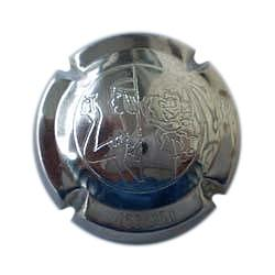 Belisa X-57742 V-17681(Plata)