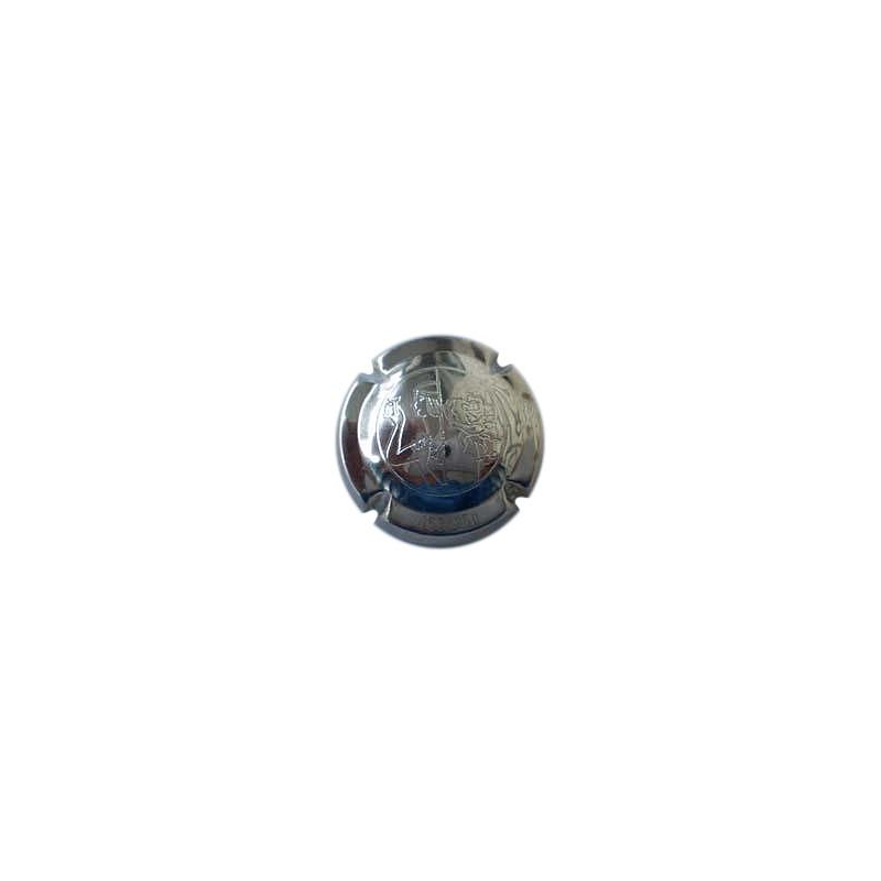 Belisa X-57742 V-17681(Plata)