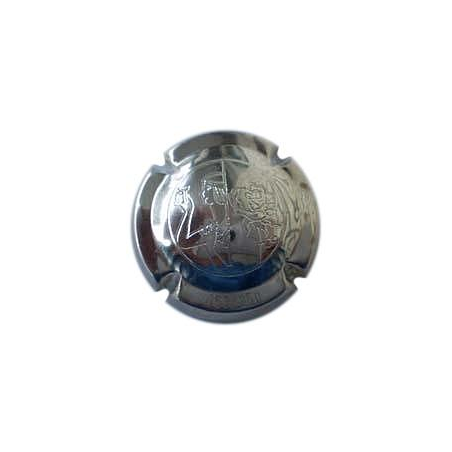 Belisa X-57742 V-17681(Plata)