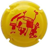 Commemoratives X-41286--1ºConcurs Ceip Roser Capdevila Polinyà 2008