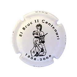 Commemoratives X-47552 Cava...