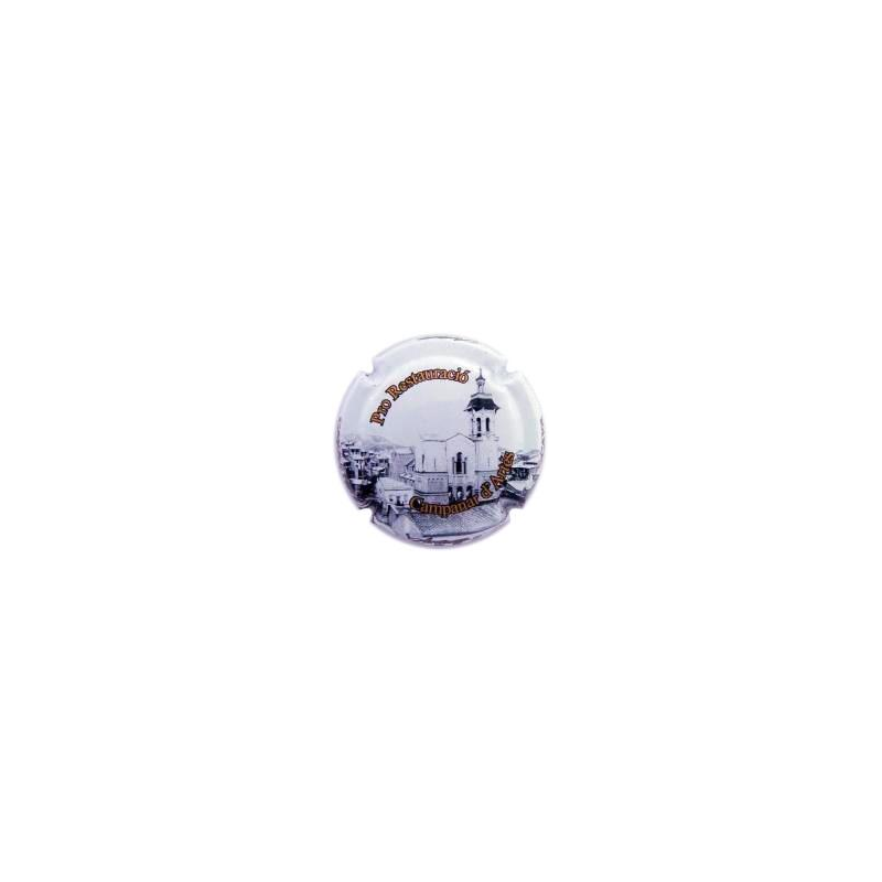 Commemoratives X-51338--Cava Artium
