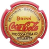 Commemoratives X-56092 Coca-Cola 20 Aniversari 2009 Castellar del Valles