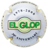 Pirulas Commemoratives X-57240--El Glop Cava Jose Mª Ferrat Guasch.