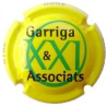 Commemoratives X-65567--Garriga & Associats XXI.