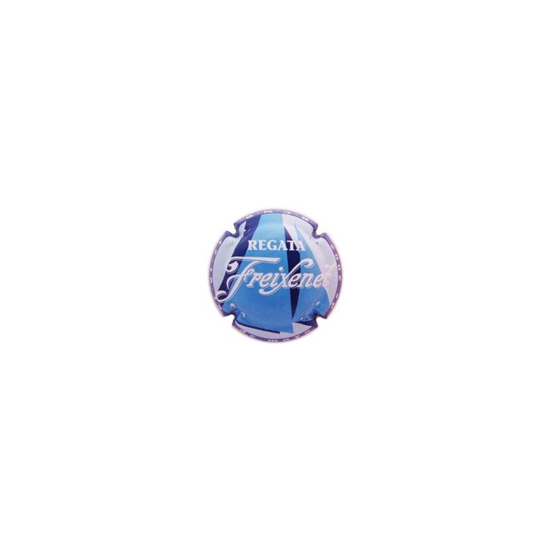Pirulas Commemoratives X-6895--Regata Freixenet