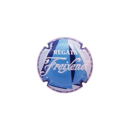 Pirulas Commemoratives X-6895--Regata Freixenet