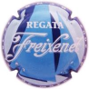 Pirulas Commemoratives X-6895--Regata Freixenet