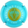 Benigne Sanabre X-1225 V-11171