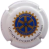 Commemoratives X-8723--Canals Nadal Cava 2004.