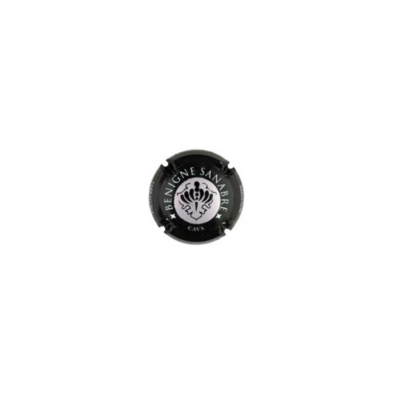 Benigne Sanabre X-26992 V-10644