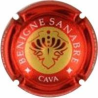 Benigne Sanabre X-39860 V-13656