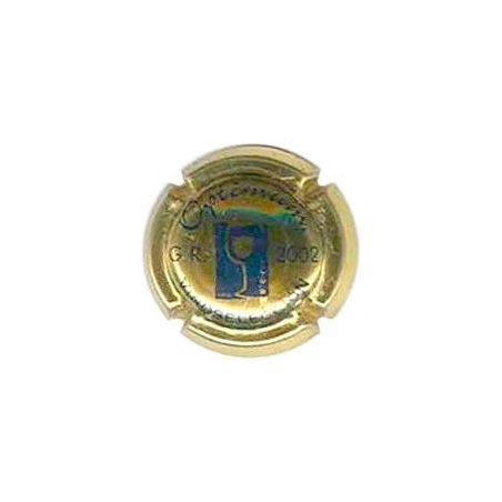 Empreses X-16610--Optimun Vinoseleccion