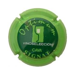 Empreses X-2985--Cava Signat.