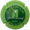 Empreses X-2985--Cava Signat.
