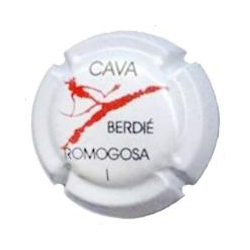 Berdié Romagosa X-1243 V-1878
