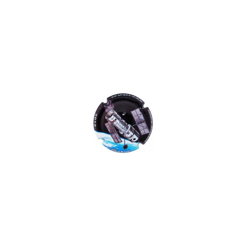Empreses X-97772--Telescopio Hubble www.sabat.es 2012 color blanco.