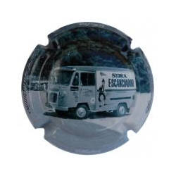 Escanciador - E X-89708