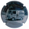 Escanciador - E X-89708