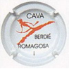 Berdié Romagosa X-4843 V-1877