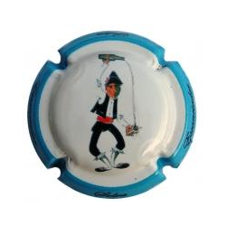 Escanciador - E X-89710