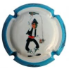 Escanciador - E X-89710