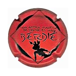 Berdié Romagosa X-74008...
