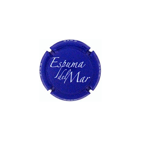 Espuma del Mar - M X-126676