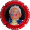 Fires i Festes X-16555 -Mocos 1980-2005 Carnaval Solsona