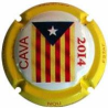 Pirules de cava X-82421--Catalunya-Nou Estat-d'Europa.