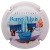 Pirulas Restauració X-107424 Restaurant Banys Lluis