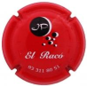 Pirulas Restauració X-13724 Placa color rojo.