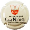 Pirulas Restauració X-3180--Restaurant Casa Marieta