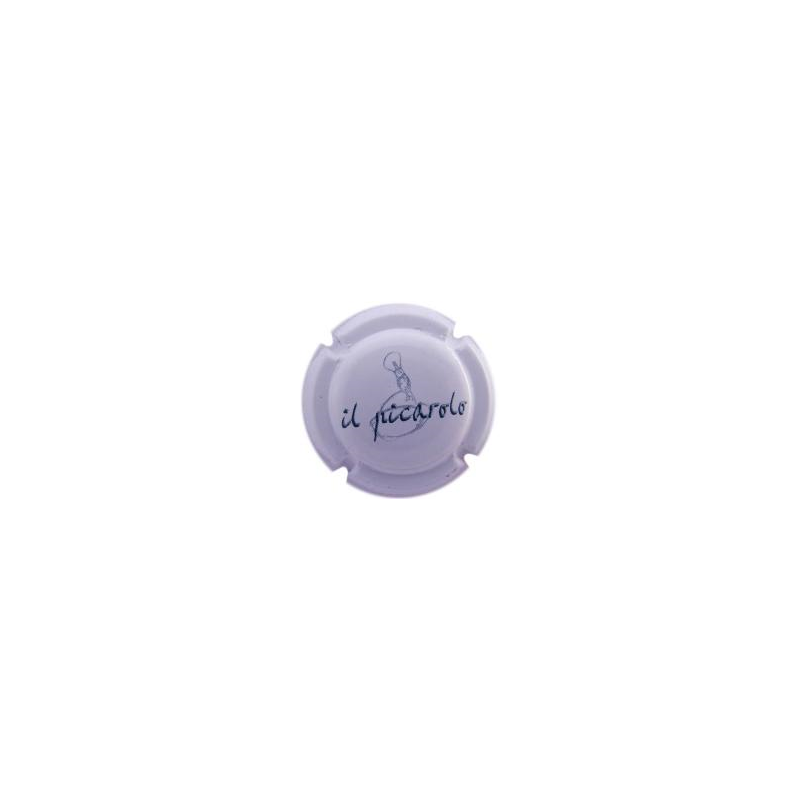 Pirulas Restauració X-37389 Placa color blanc.Logotip i text color verd fosc.